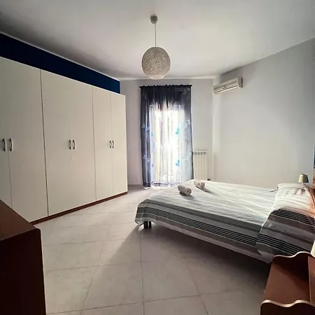 La Dimora Di Emy Appartement