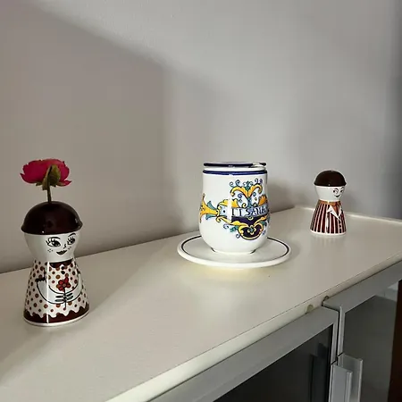Daire La Dimora Di Emy