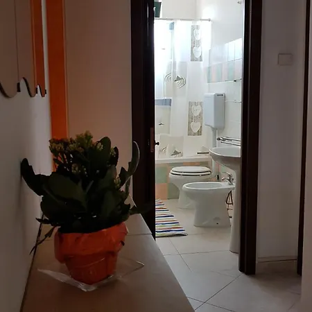 דירה La Dimora Di Emy מרטאנו